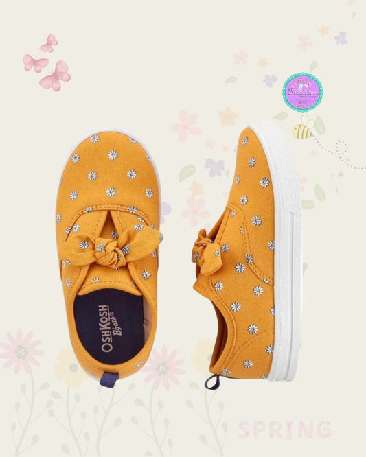 ZAPATOS DE NIÑA