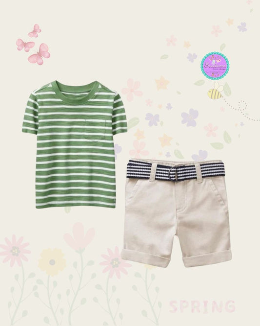 CONJUNTO DE NIÑO