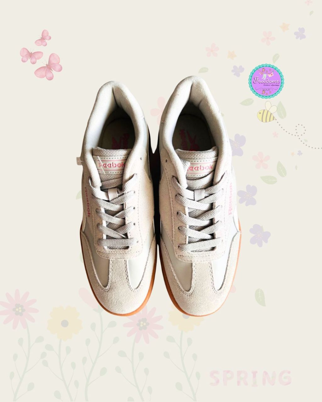 ZAPATOS REEBOK
