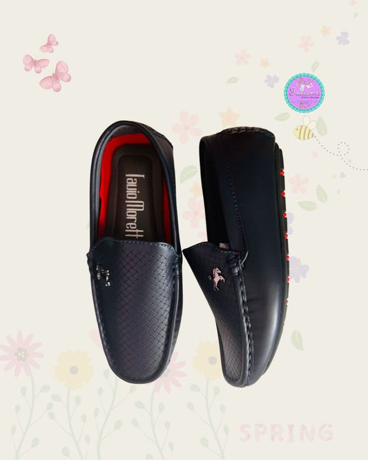 ZAPATOS DE NIÑOS
