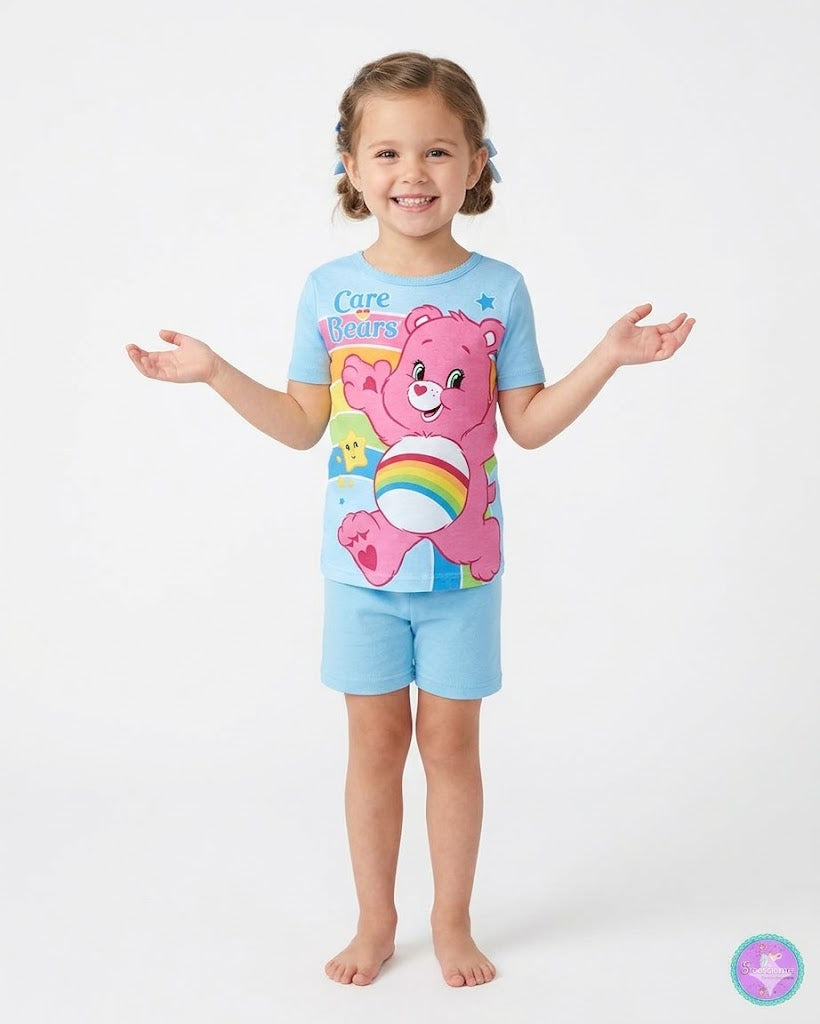 PIJAMA DE NIÑA