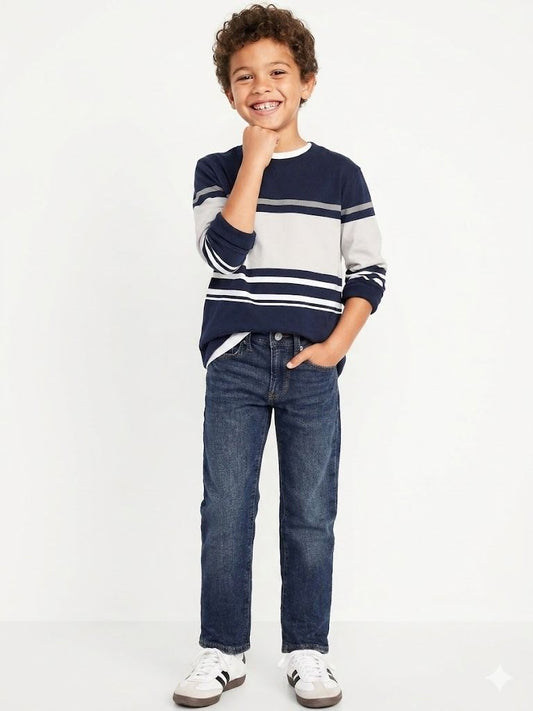 JEANS DE NIÑO