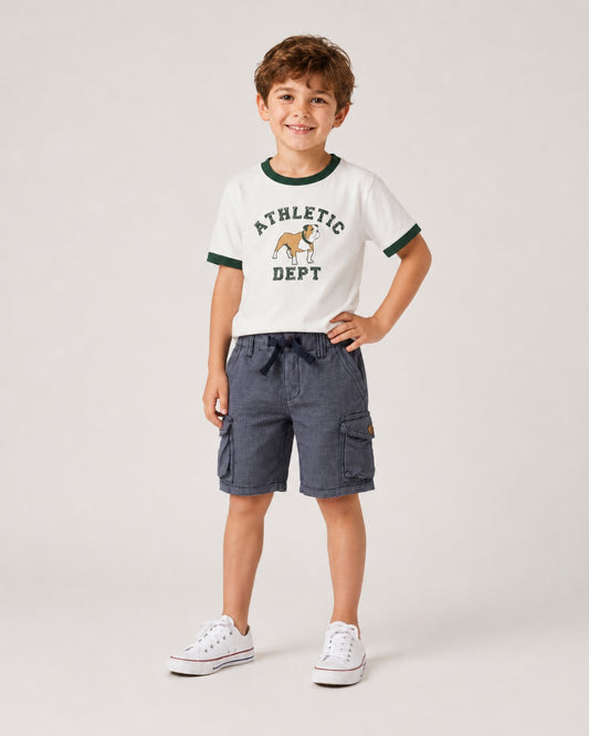 CONJUNTO DE NIÑO