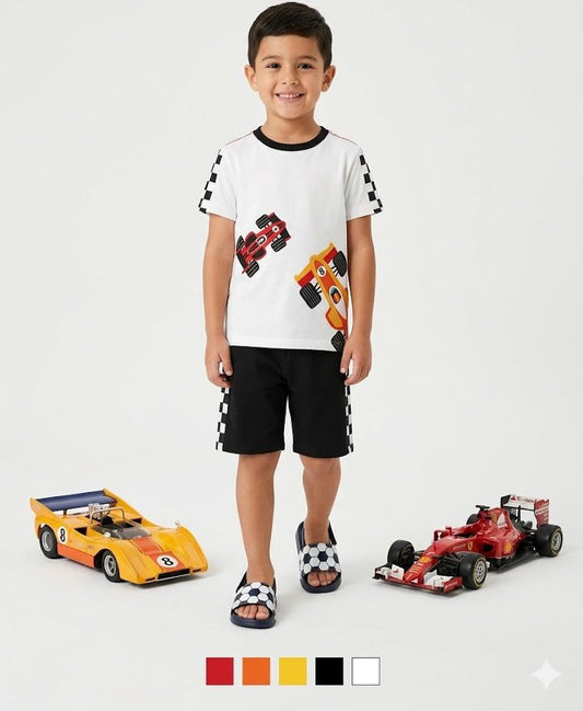 CONJUNTO DE NIÑO
