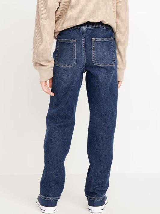 JEANS DE NIÑO