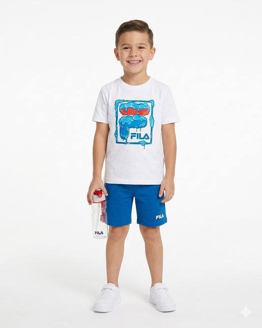 CONJUNTO DE NIÑO