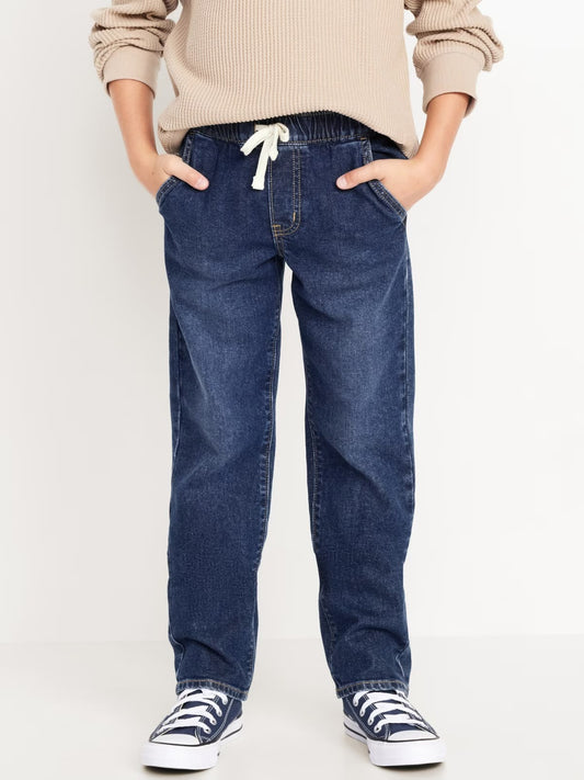 JEANS DE NIÑO