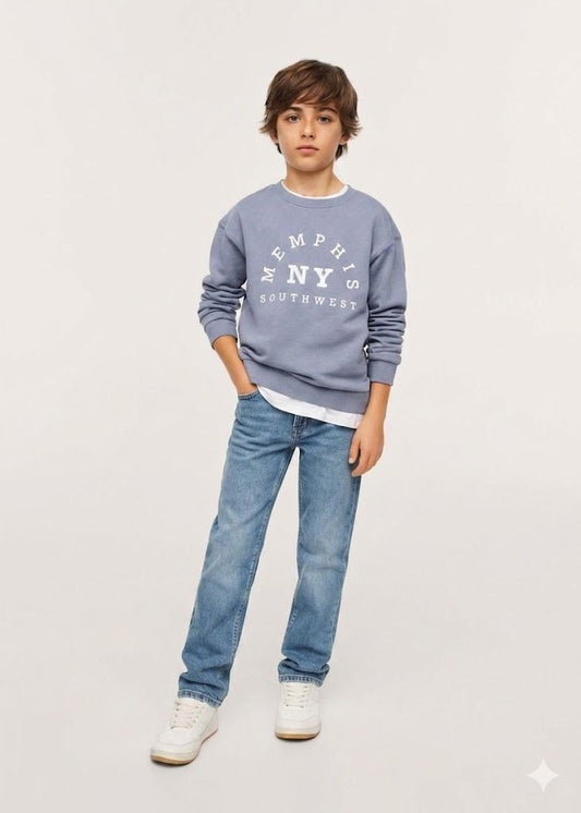 JEANS DE NIÑO