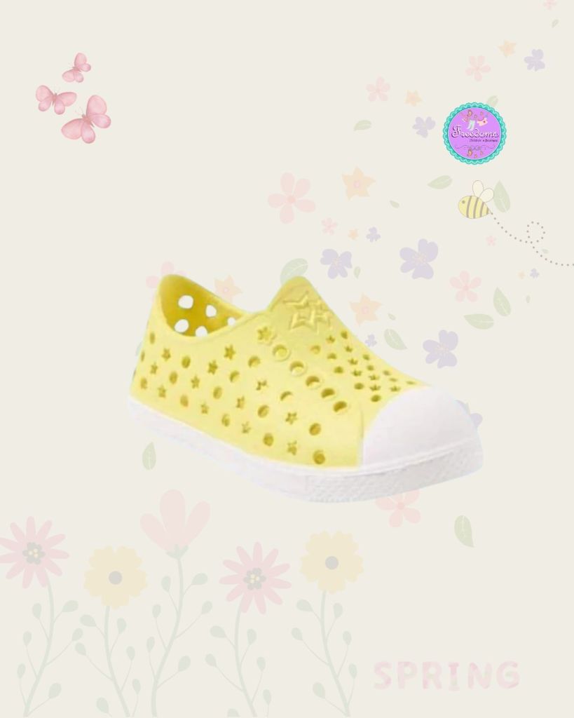 ZAPATOS DE NIÑA