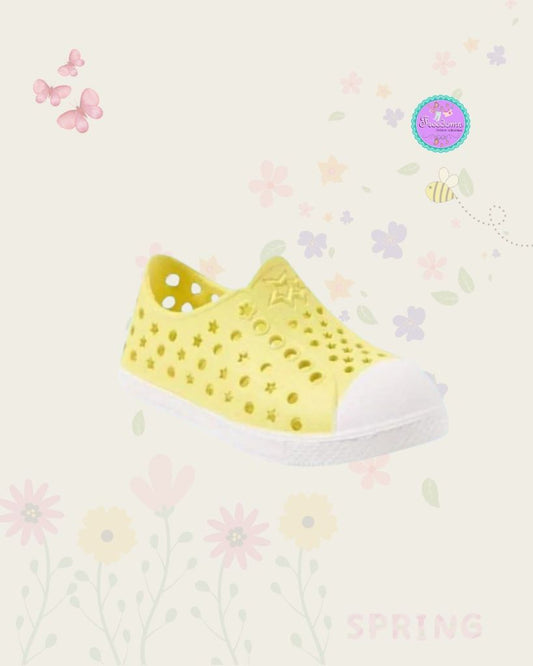 ZAPATOS DE NIÑA