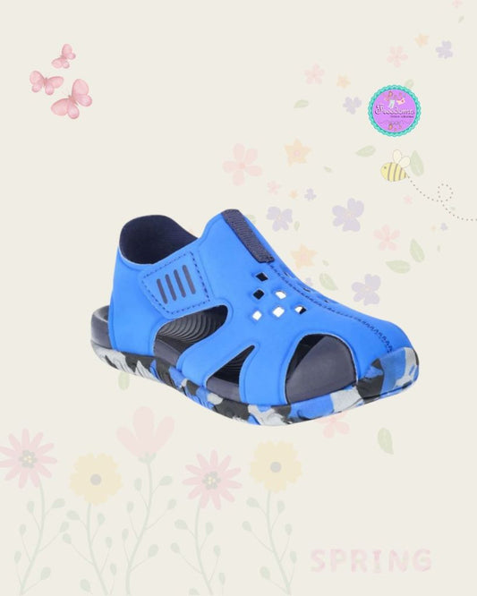 ZAPATOS DE NIÑOS