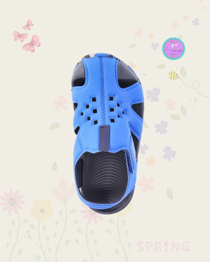 ZAPATOS DE NIÑOS
