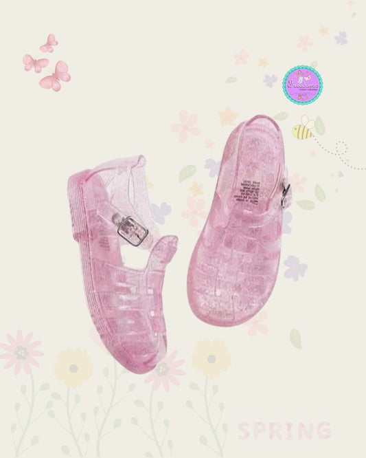 SANDALIAS JELLY