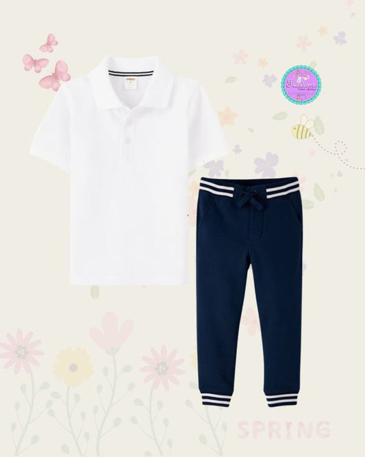 CONJUNTO DE NIÑO