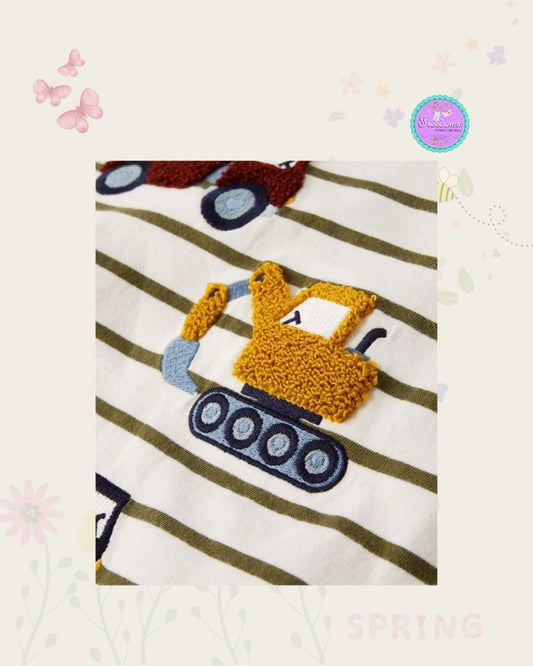 CONJUNTO DE NIÑO
