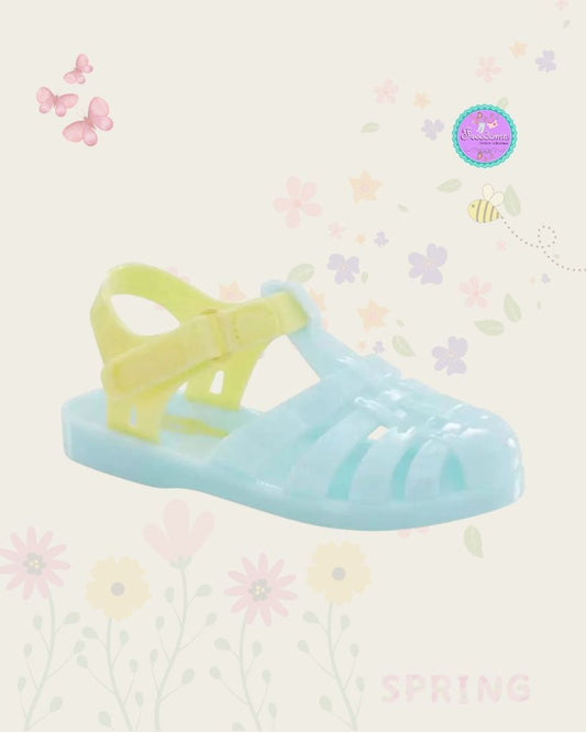 SANDALIAS JELLY OSKHORS