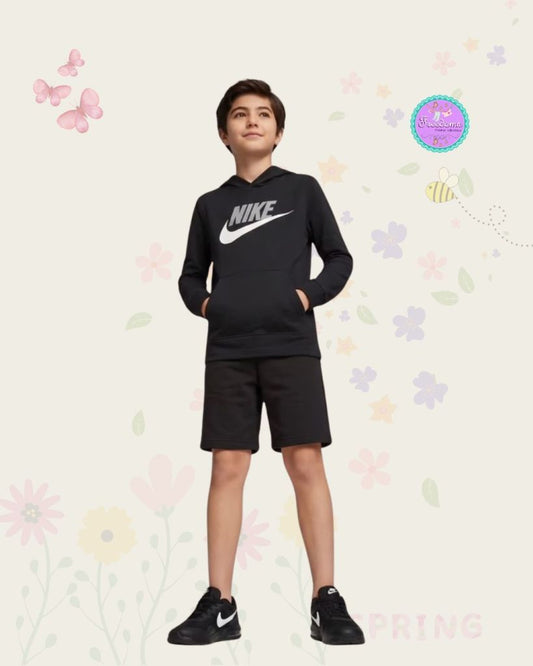 HODDIE  NIKE