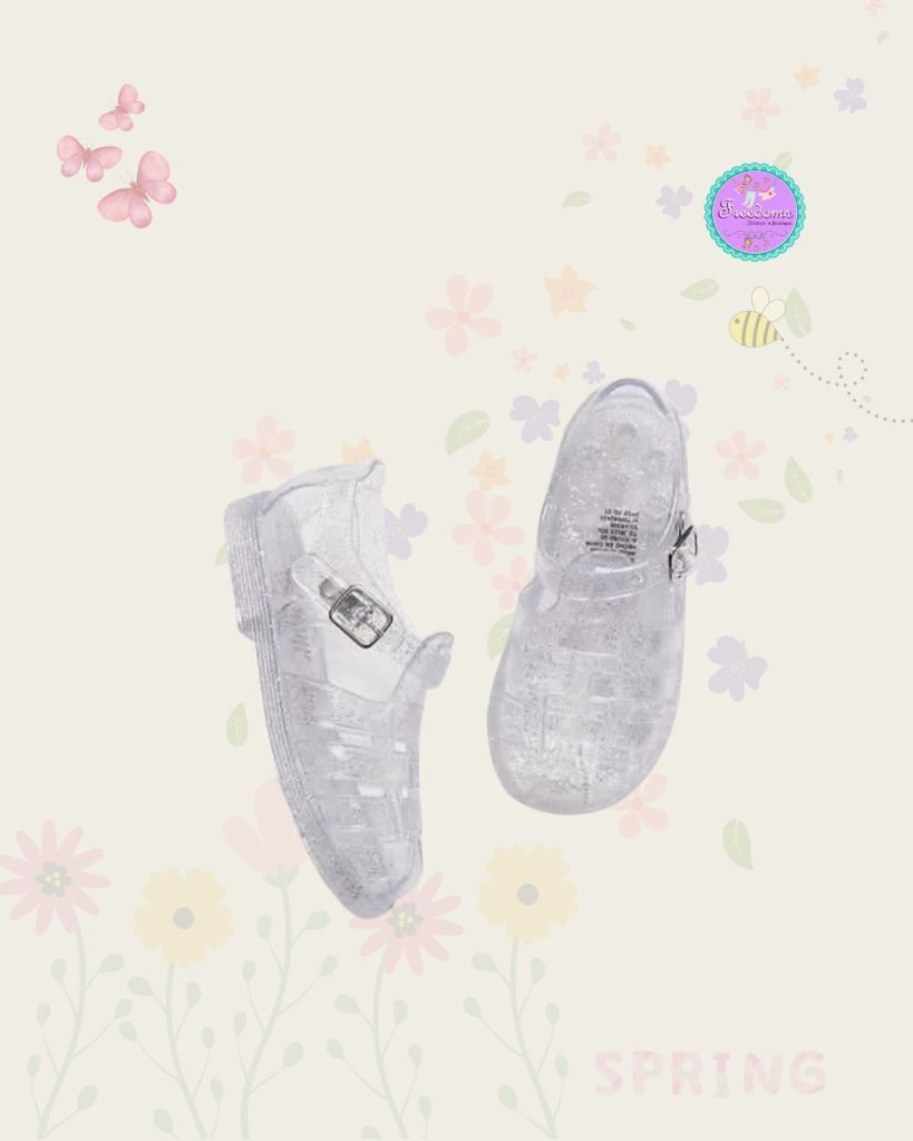 SANDALIAS JELLY