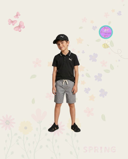 CONJUNTO DE NIÑO
