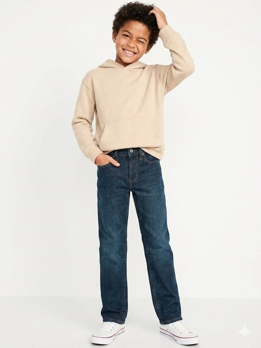 JEANS DE NIÑO