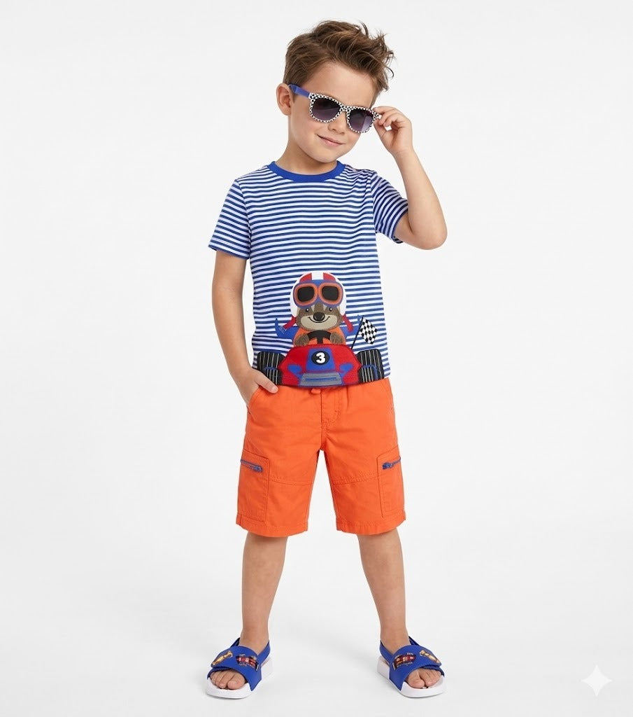 CONJUNTO DE NIÑO
