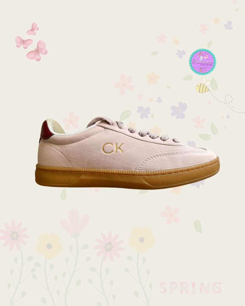 ZAPATOS CKLEIN