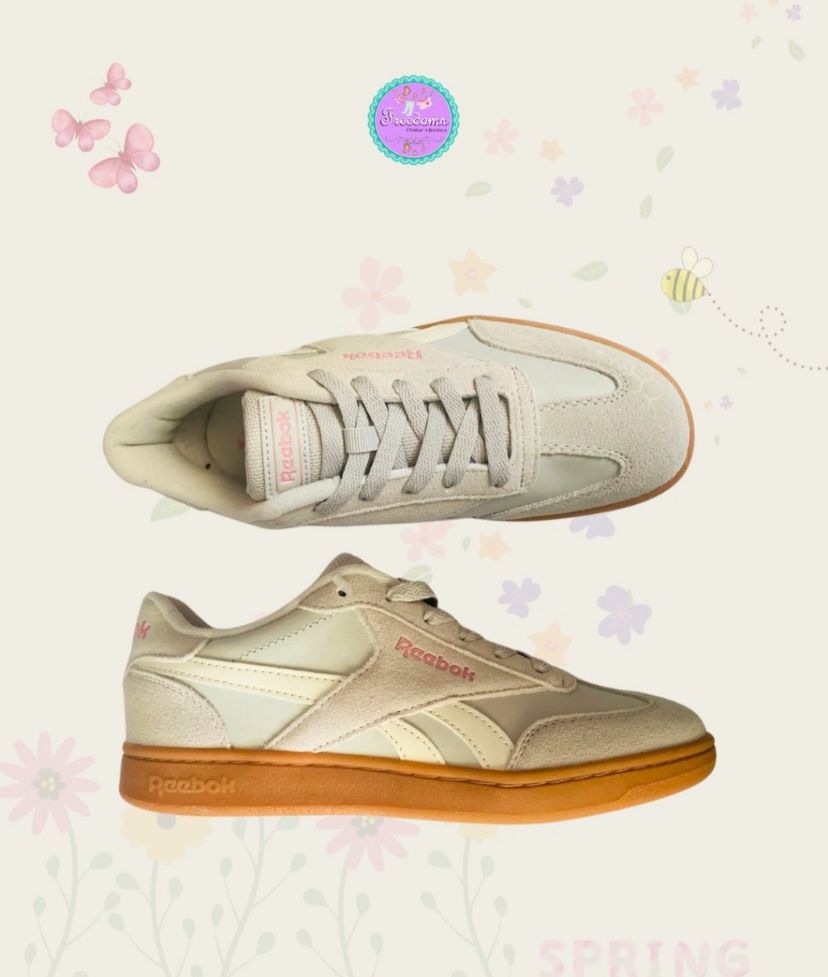 ZAPATOS REEBOK